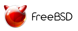 FreeBSD Logo