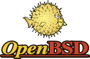 OpenBSD Logo