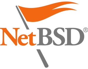 NetBSD Logo