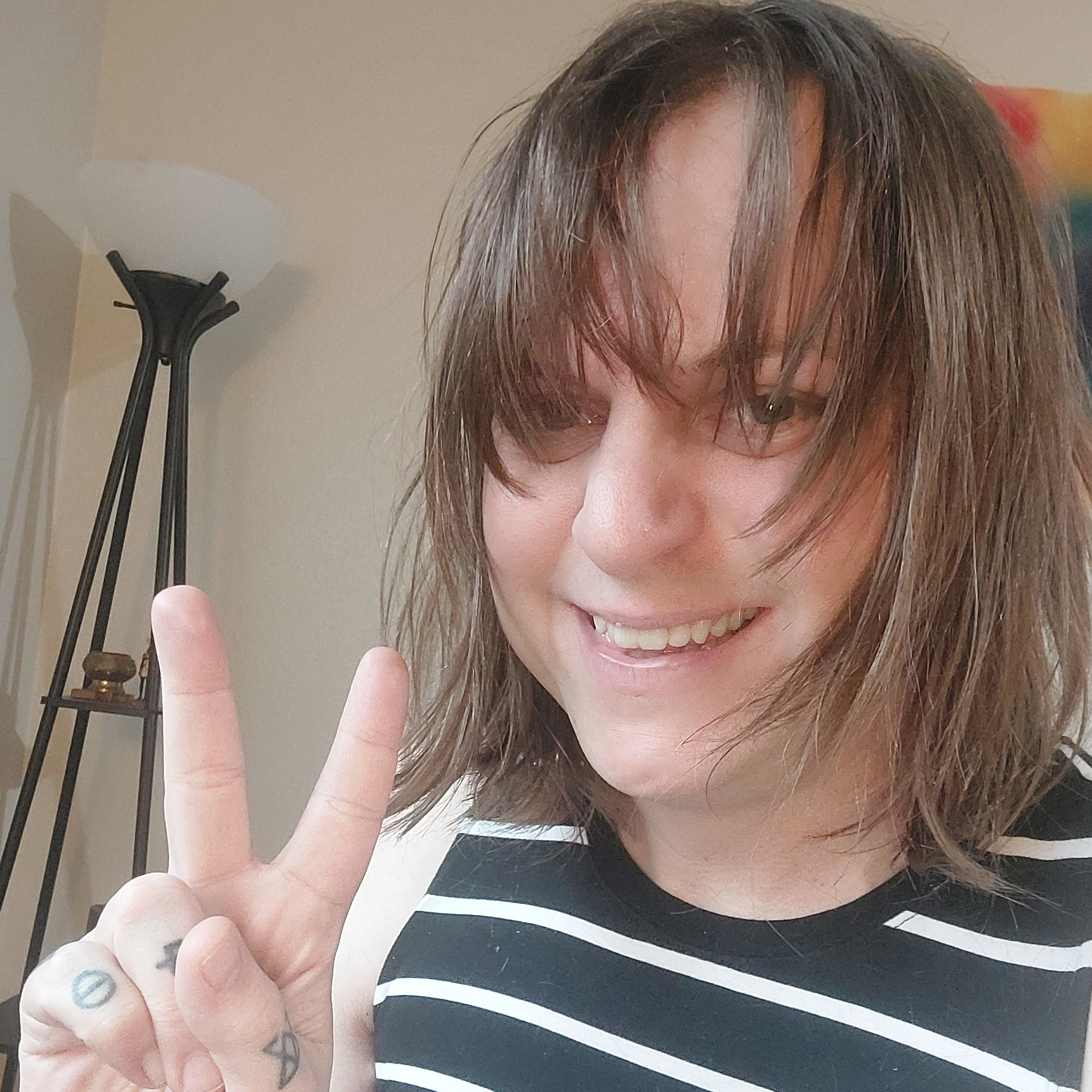 Cloud Huxley picture