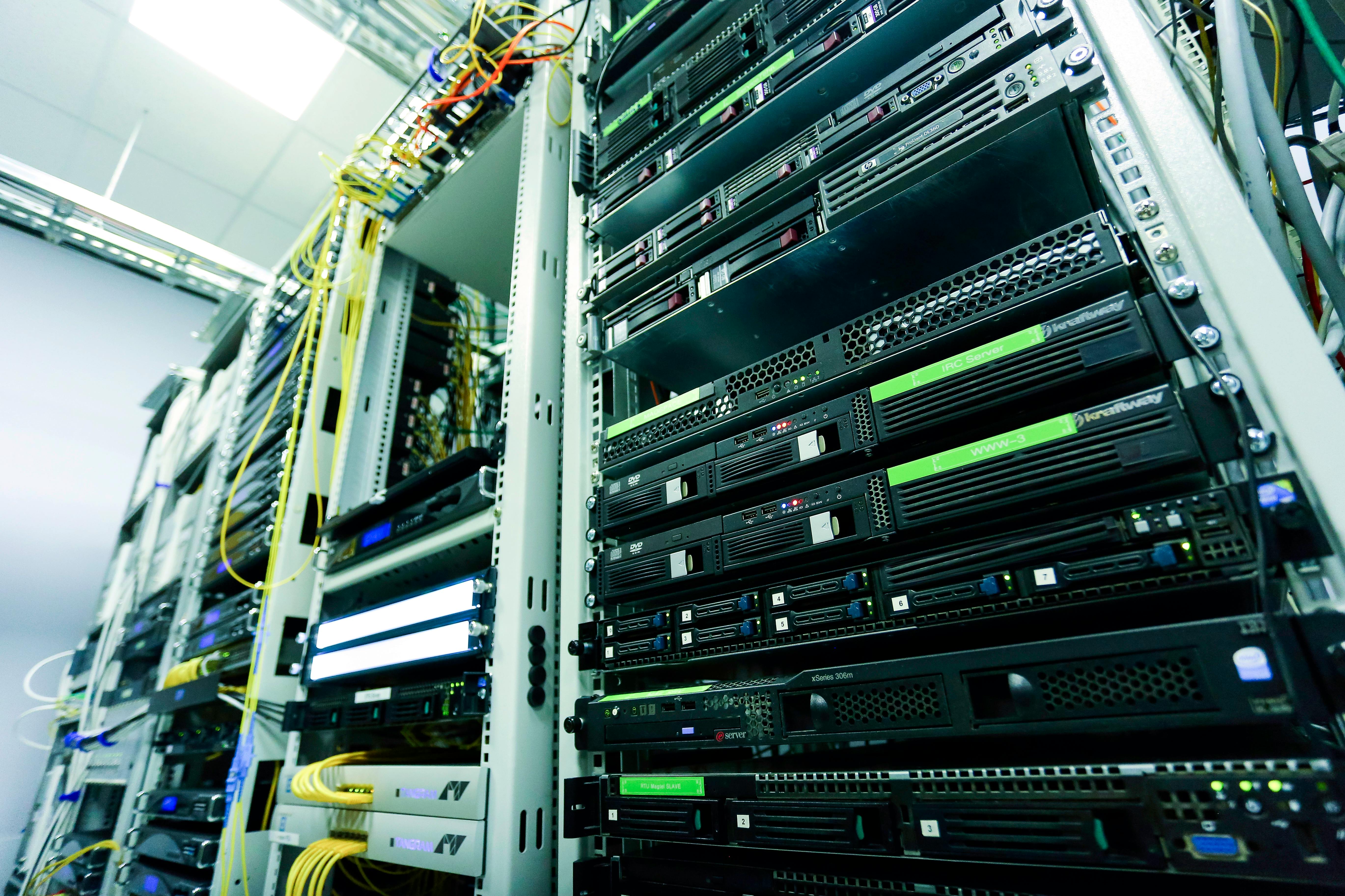 Breaking Down Barriers to Renting Server Space For Newbies