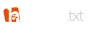 Humans dot txt site credit banner badge